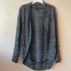 aeropostale cardigan sweater